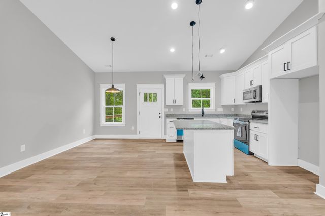 111 Brookside Drive, Prosperity, SC 29127