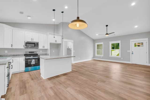 111 Brookside Drive, Prosperity, SC 29127