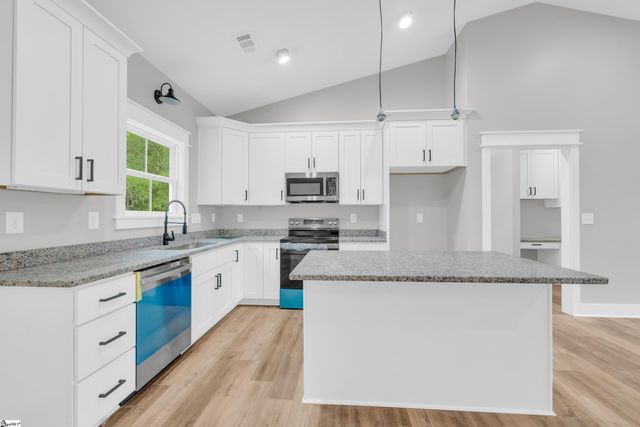 111 Brookside Drive, Prosperity, SC 29127