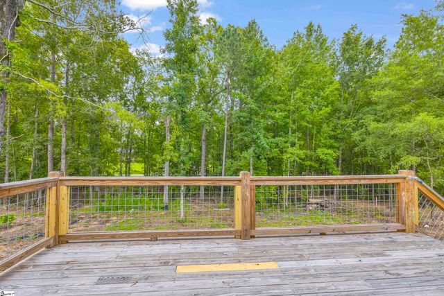 111 Brookside Drive, Prosperity, SC 29127