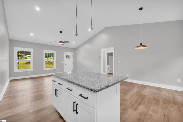 111 Brookside Drive, Prosperity, SC 29127