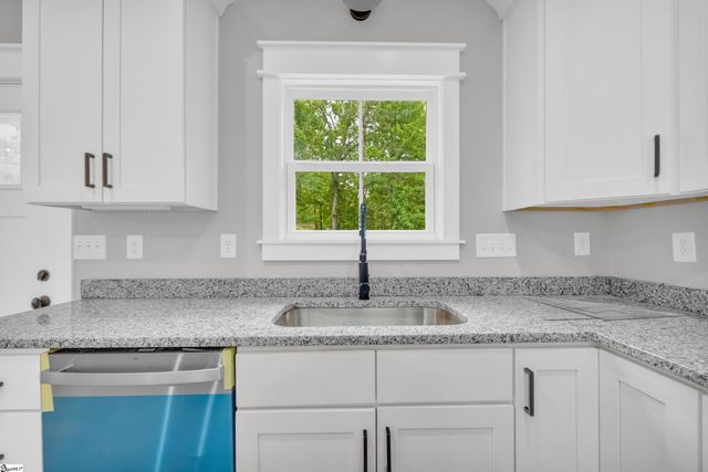 111 Brookside Drive, Prosperity, SC 29127