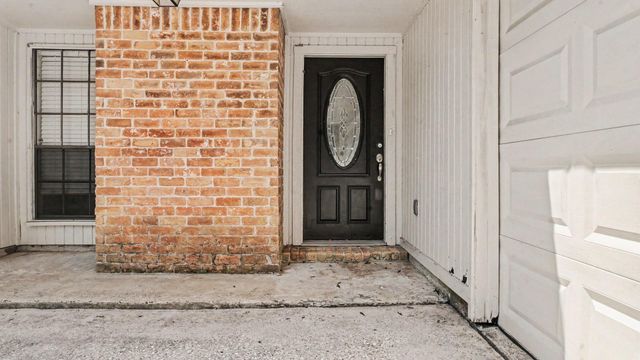 2714 Longleaf Pines Drive, Houston, TX 77339