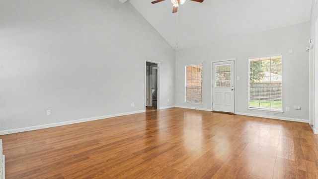 2714 Longleaf Pines Drive, Houston, TX 77339