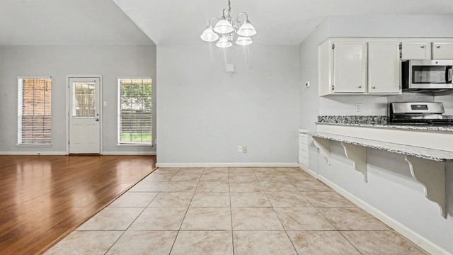 2714 Longleaf Pines Drive, Houston, TX 77339