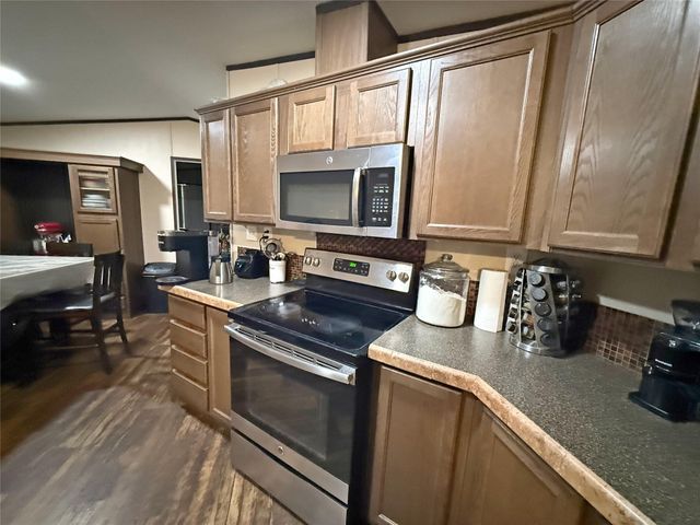 291 Leaning Oak Drive, Point Blank, TX 77364