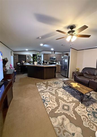 291 Leaning Oak Drive, Point Blank, TX 77364