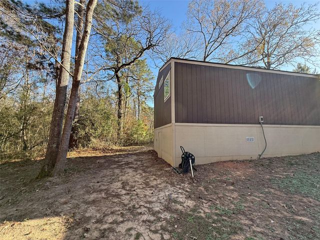 291 Leaning Oak Drive, Point Blank, TX 77364