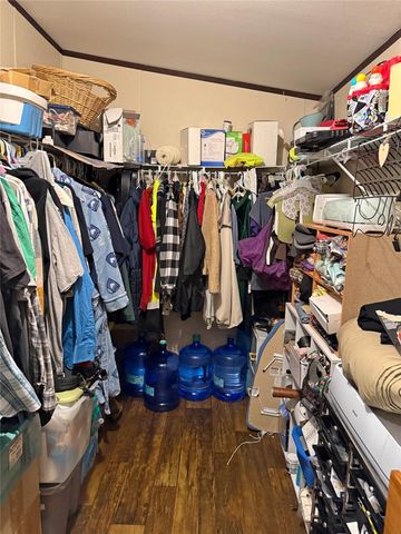 291 Leaning Oak Drive, Point Blank, TX 77364