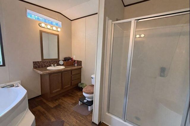 291 Leaning Oak Drive, Point Blank, TX 77364