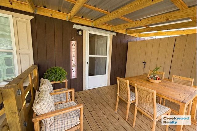 291 Leaning Oak Drive, Point Blank, TX 77364