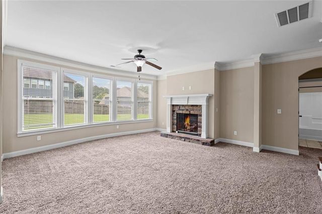 1125 Acorn Oak Drive, Lawrenceville, GA 30045