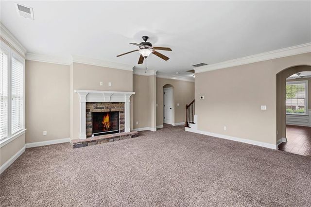1125 Acorn Oak Drive, Lawrenceville, GA 30045