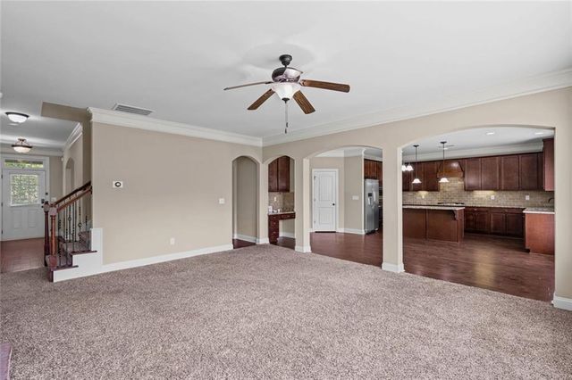 1125 Acorn Oak Drive, Lawrenceville, GA 30045