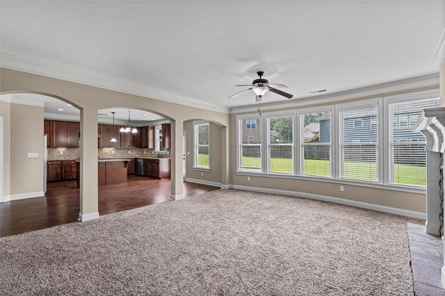 1125 Acorn Oak Drive, Lawrenceville, GA 30045