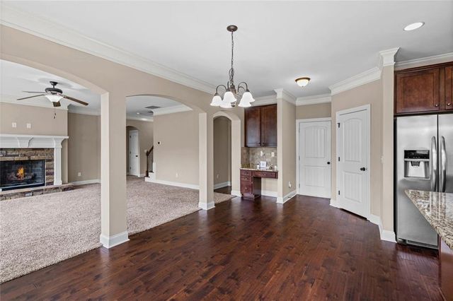 1125 Acorn Oak Drive, Lawrenceville, GA 30045