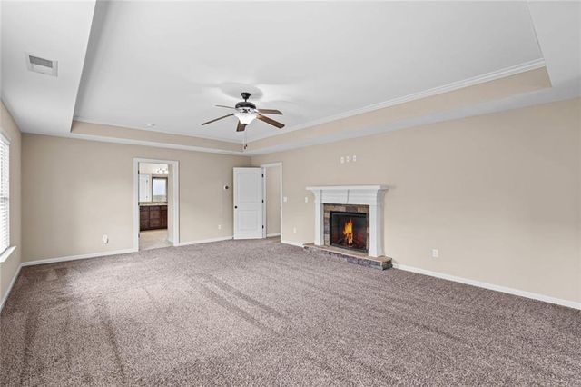 1125 Acorn Oak Drive, Lawrenceville, GA 30045