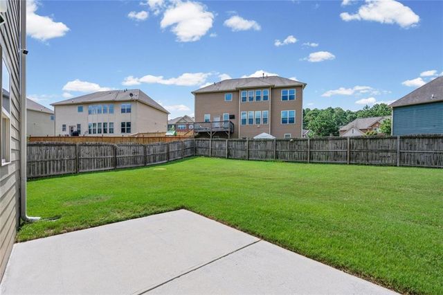 1125 Acorn Oak Drive, Lawrenceville, GA 30045