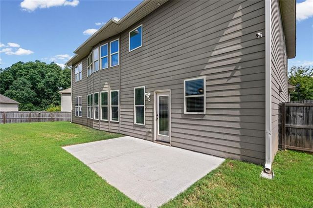 1125 Acorn Oak Drive, Lawrenceville, GA 30045