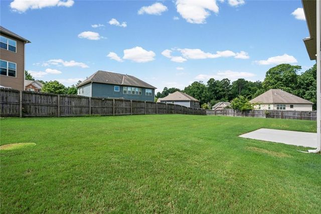1125 Acorn Oak Drive, Lawrenceville, GA 30045