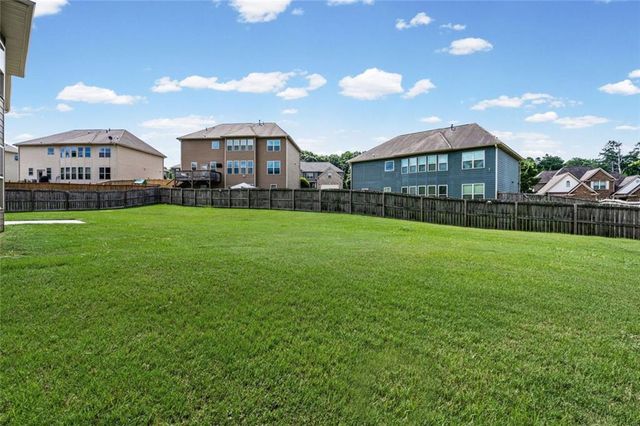1125 Acorn Oak Drive, Lawrenceville, GA 30045