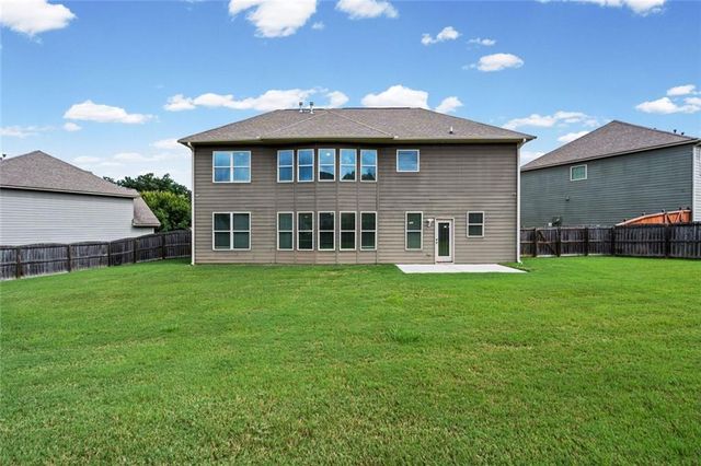 1125 Acorn Oak Drive, Lawrenceville, GA 30045