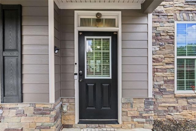 1125 Acorn Oak Drive, Lawrenceville, GA 30045