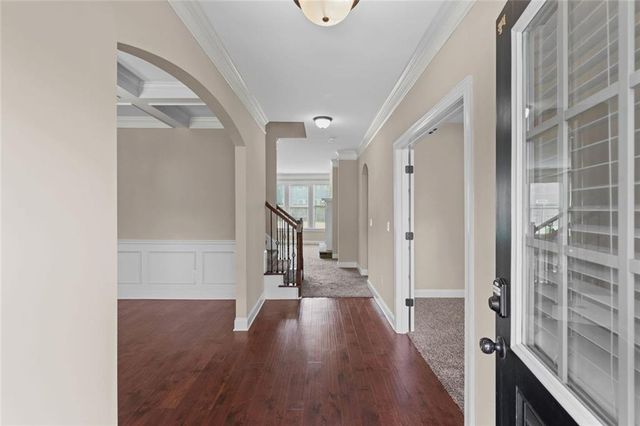 1125 Acorn Oak Drive, Lawrenceville, GA 30045