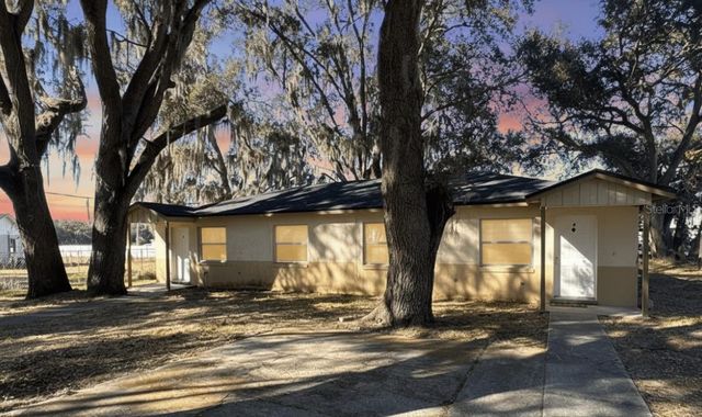 512 OSHEA COURT, Auburndale, FL 33823