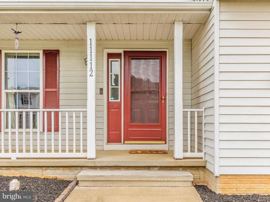 11112 WORCHESTER DR, New Market, MD 21774