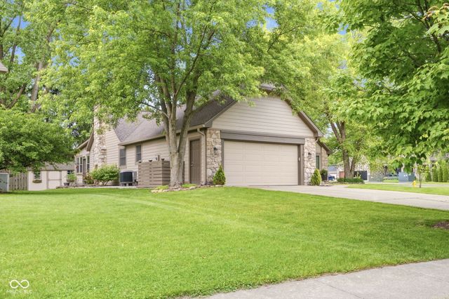 703 Bennett Road, Carmel, IN 46032