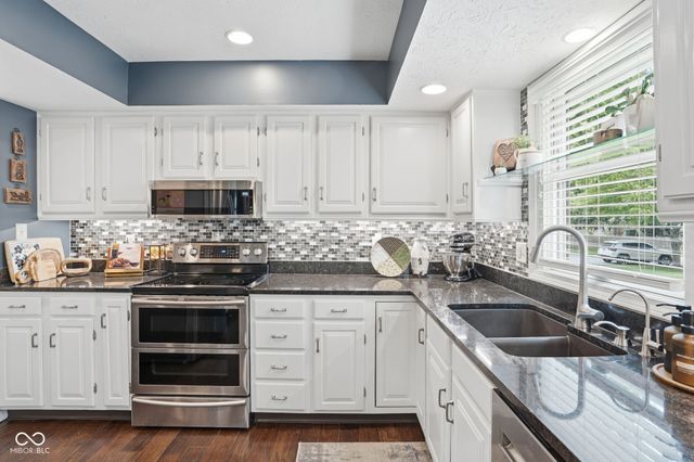 703 Bennett Road, Carmel, IN 46032