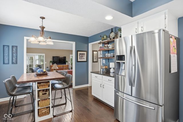 703 Bennett Road, Carmel, IN 46032