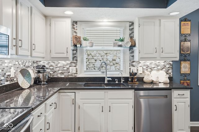 703 Bennett Road, Carmel, IN 46032