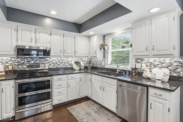 703 Bennett Road, Carmel, IN 46032