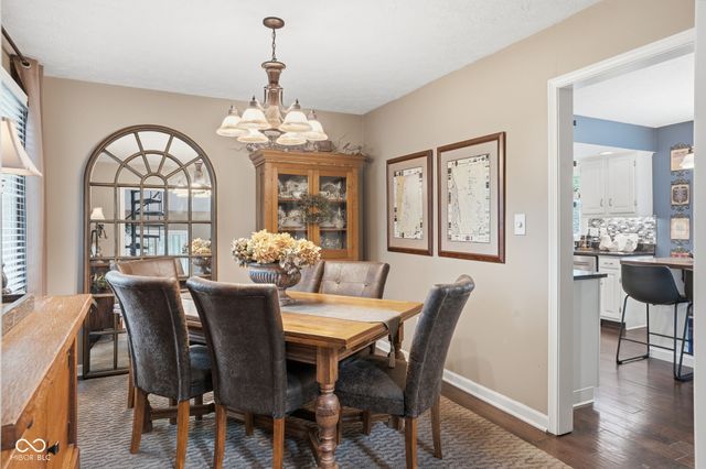 703 Bennett Road, Carmel, IN 46032