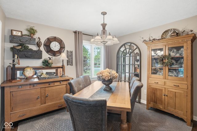 703 Bennett Road, Carmel, IN 46032