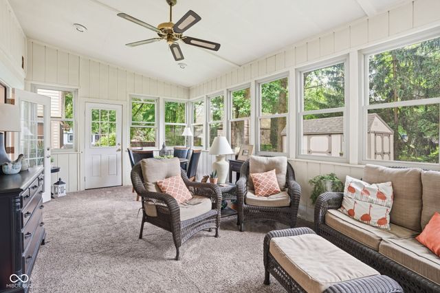 703 Bennett Road, Carmel, IN 46032