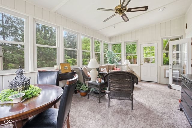 703 Bennett Road, Carmel, IN 46032