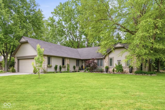 703 Bennett Road, Carmel, IN 46032