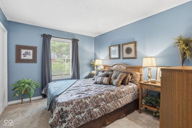 703 Bennett Road, Carmel, IN 46032