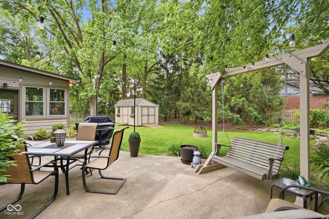 703 Bennett Road, Carmel, IN 46032