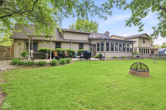 703 Bennett Road, Carmel, IN 46032