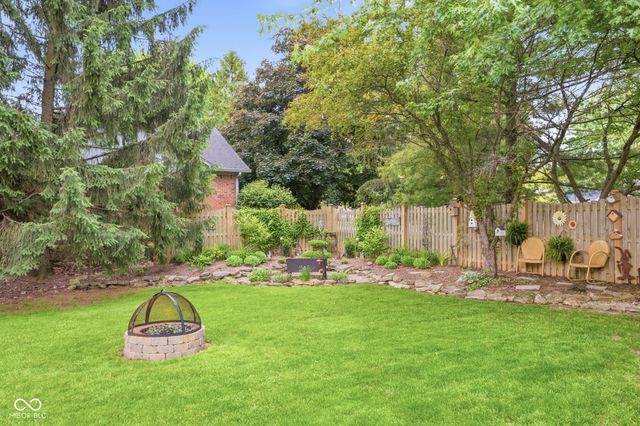 703 Bennett Road, Carmel, IN 46032