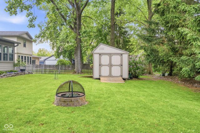 703 Bennett Road, Carmel, IN 46032