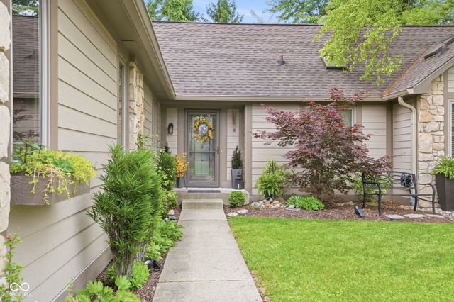 703 Bennett Road, Carmel, IN 46032