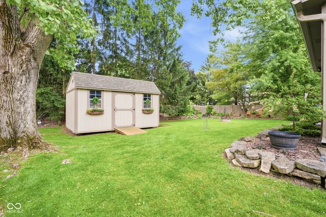 703 Bennett Road, Carmel, IN 46032