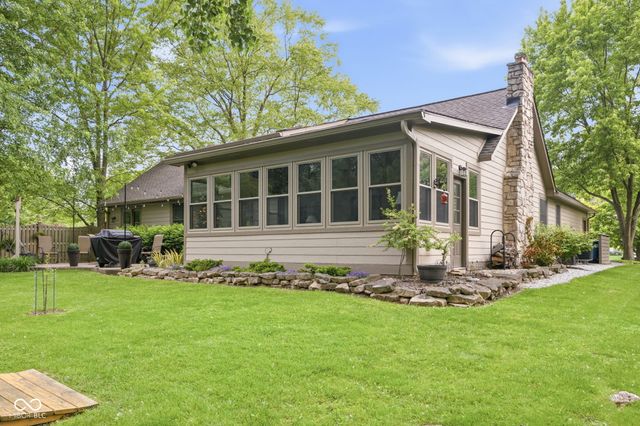 703 Bennett Road, Carmel, IN 46032