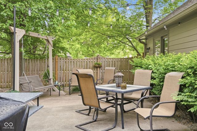 703 Bennett Road, Carmel, IN 46032