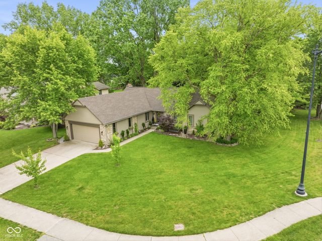 703 Bennett Road, Carmel, IN 46032